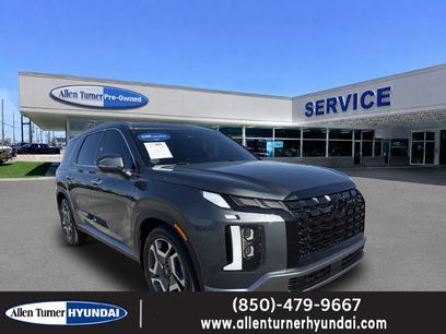 Used 2025 Hyundai Palisade SEL