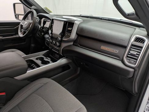 New 2024 RAM 2500 Big Horn w/ Safety Group image 21