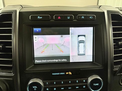 Used 2020 Ford Expedition Platinum RWD image 15