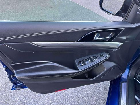 Certified 2023 Nissan Maxima SV w/ Floor Mat Group image 16