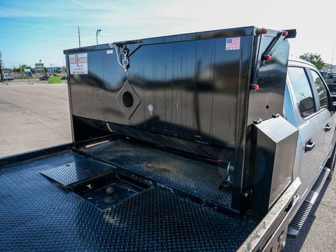 Used 2019 Ford F250 XL w/ STX Appearance Package AWD/4WD image 19