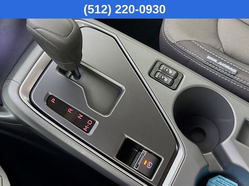 Certified 2025 Subaru Crosstrek 2.0i Premium image 20