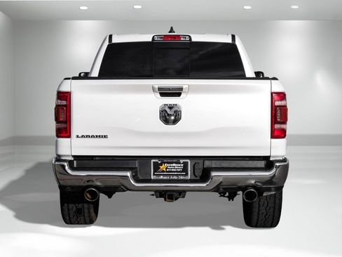 Used 2019 RAM 1500 Laramie image 7