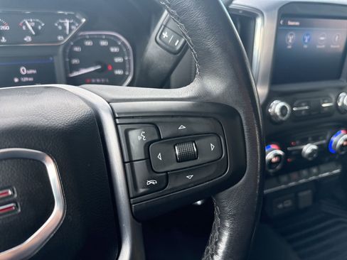 Used 2022 GMC Sierra 1500 Elevation image 32