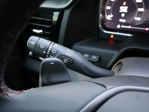 New 2025 GMC Sierra 1500 AT4X AWD/4WD image 16