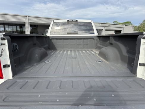 Used 2019 RAM 3500 Laramie AWD/4WD image 14