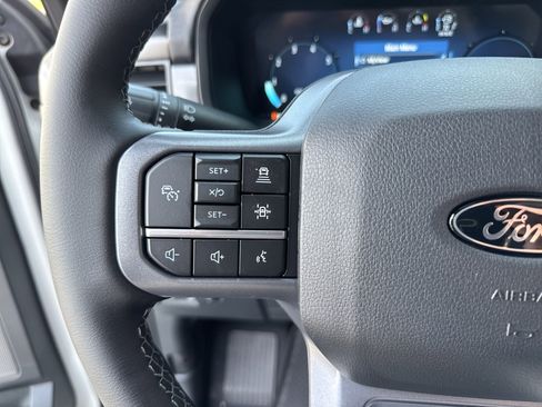 New 2025 Ford F150 Lariat w/ Equipment Group 501A Mid image 37