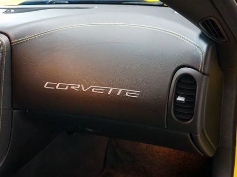 Used 2013 Chevrolet Corvette ZR1 w/ 3ZR Preferred Equipment Group RWD image 80