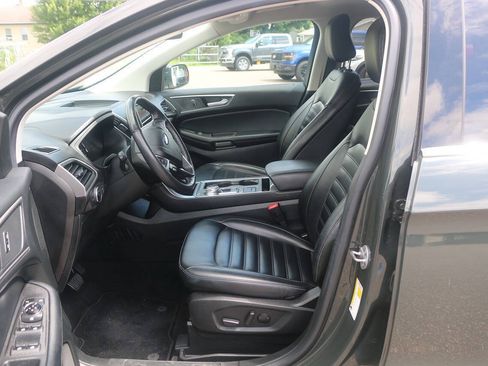 Certified 2023 Ford Edge SEL w/ Convenience Package AWD/4WD image 31