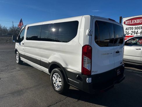 Used 2015 Ford Transit 350 XLT image 8