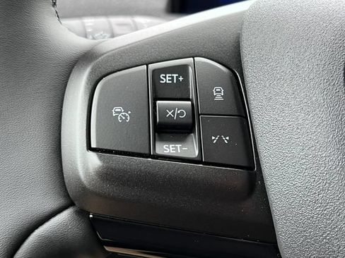 New 2026 Ford Mustang Mach-E Premium w/ Technology Package AWD/4WD image 16