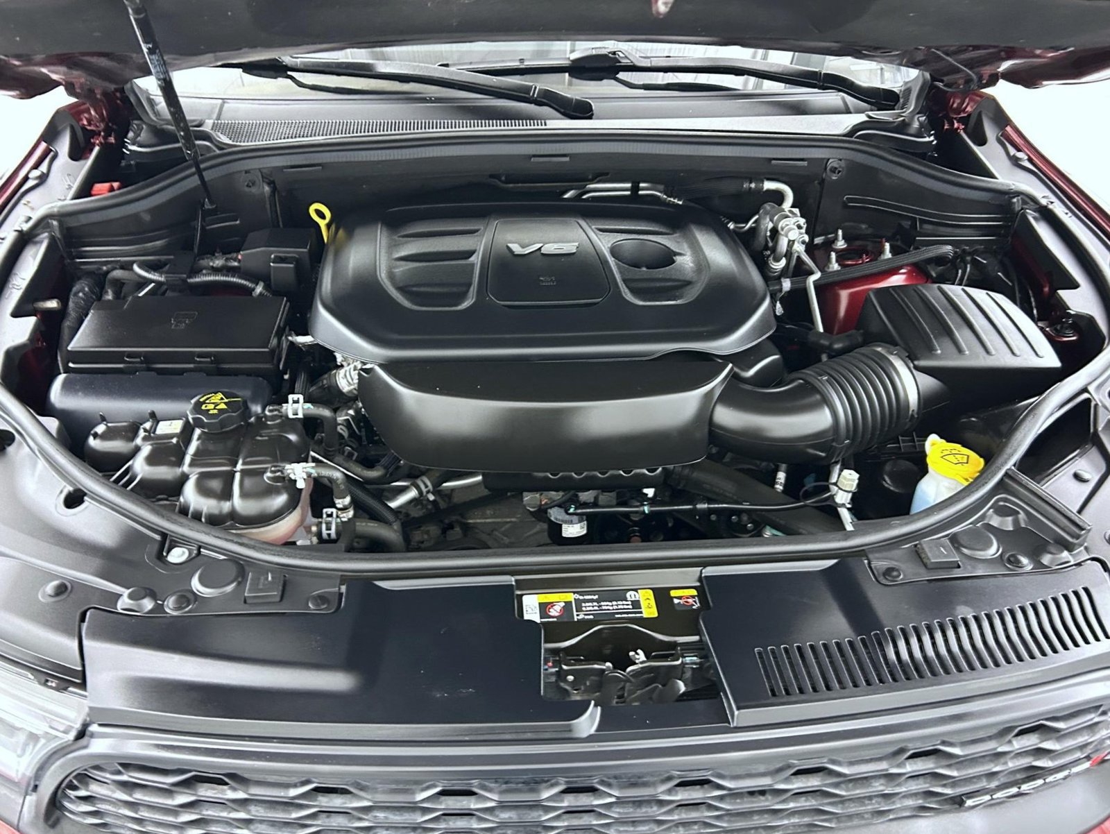 Certified 2023 Dodge Durango GT AWD/4WD image 27