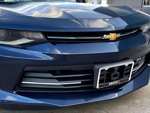 Used 2016 Chevrolet Camaro LT w/ RS Package image 28