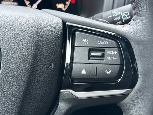 New 2026 Honda Odyssey Sport-L image 28