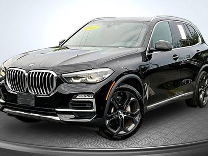 Used 2019 BMW X5 xDrive40i w/ Convenience Package