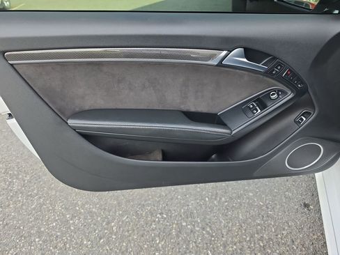 Used 2016 Audi S5 Premium Plus w/ Technology Package AWD/4WD image 24