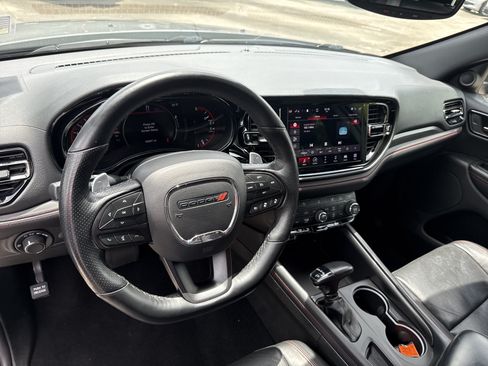 Used 2024 Dodge Durango GT AWD/4WD image 22