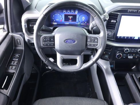 Used 2024 Ford F150 XLT w/ Mobile Office Package image 31