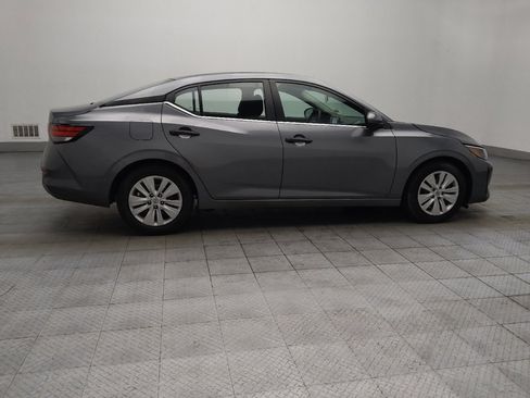 Used 2024 Nissan Sentra S FWD image 10