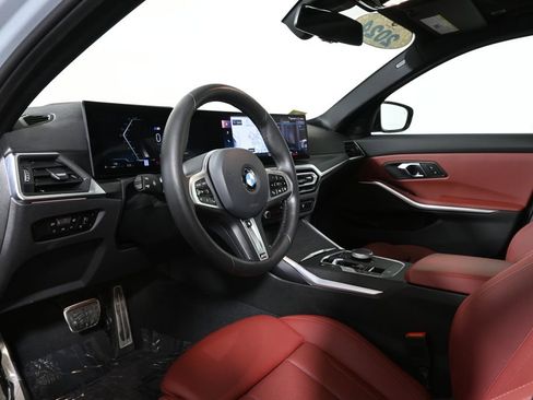 Certified 2024 BMW M340i xDrive w/ Premium Package image 15