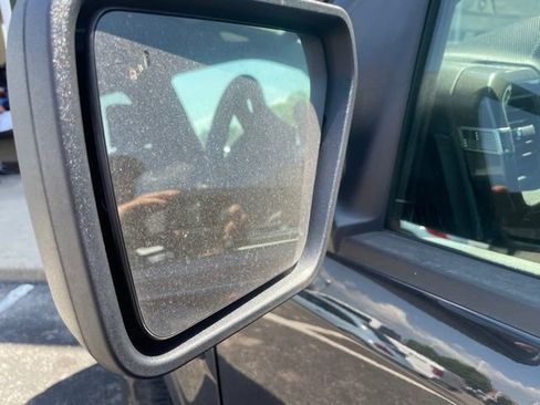 Used 2023 Ford F150 XL w/ STX Appearance Package AWD/4WD image 9