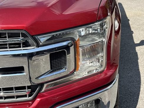 Certified 2019 Ford F150 XLT w/ Equipment Group 302A Luxury AWD/4WD image 11