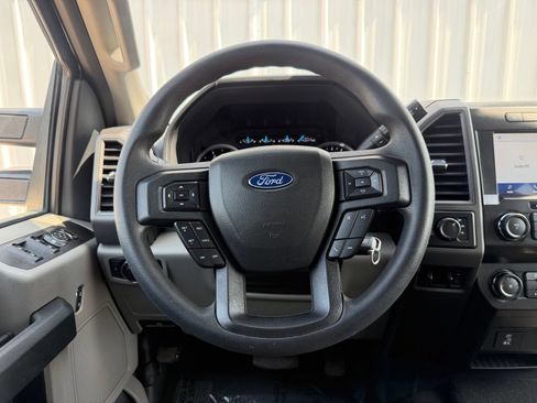 Used 2022 Ford F250 XL w/ STX Appearance Package AWD/4WD image 14