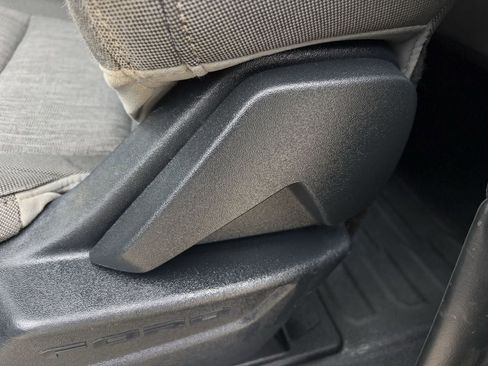 Used 2021 Ford F150 XL w/ Equipment Group 101A High AWD/4WD image 28
