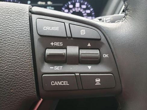 Used 2018 Genesis G80 3.8 w/ Option Group 02 AWD/4WD image 21