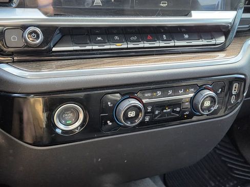 Used 2024 Chevrolet Silverado 1500 LT image 22