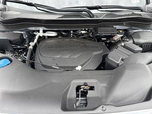 New 2026 Honda Ridgeline RTL image 35