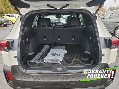 New 2026 Subaru Outback Premium w/ Premium/Limited Plus Package AWD/4WD image 18