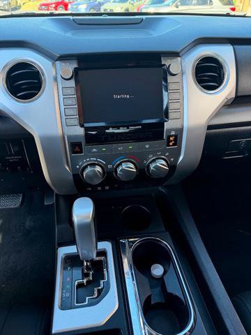 Used 2021 Toyota Tundra SR5 RWD image 15