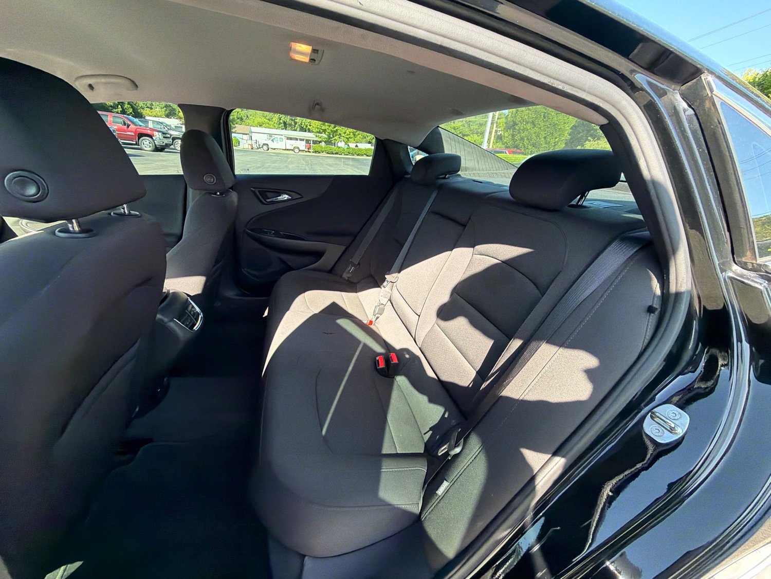 Used 2016 Chevrolet Malibu LT FWD image 23
