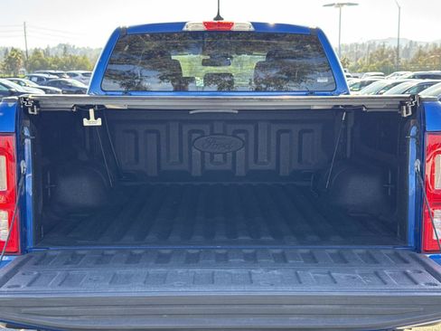 Used 2019 Ford Ranger XLT w/ Equipment Group 301A Mid image 26