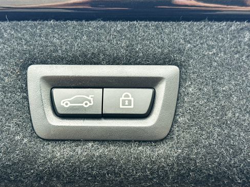 Used 2019 BMW 540i RWD image 13