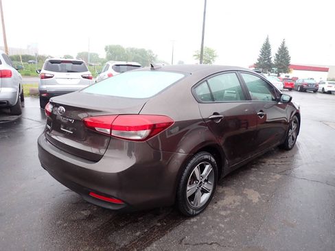 Used 2018 Kia Forte LX w/ LX Popular Package FWD image 6
