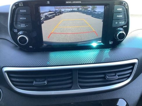 Used 2021 Hyundai Tucson Value FWD image 27