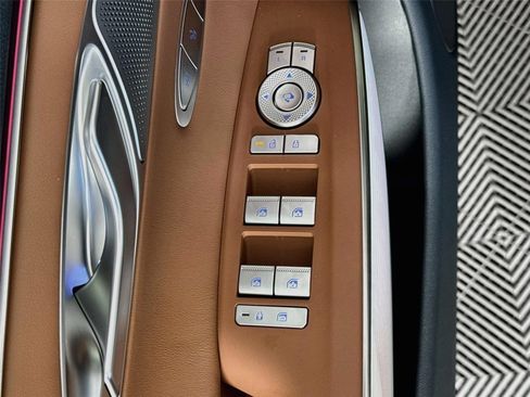 New 2027 Genesis GV70 2.5T Advanced AWD/4WD image 20