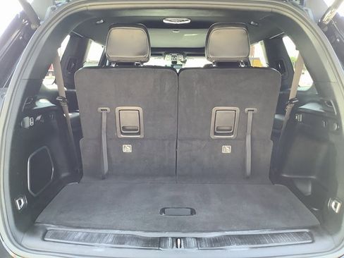 Used 2024 Jeep Grand Cherokee L Limited w/ Luxury Tech Group II image 35