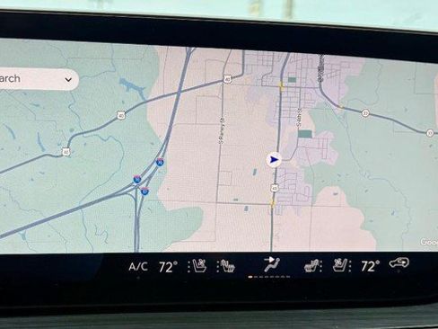 Used 2026 Buick Envision Avenir AWD/4WD image 26