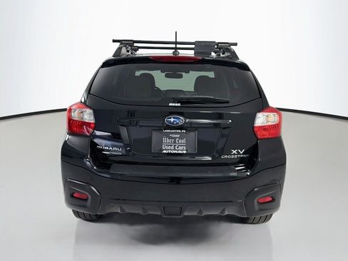 Used 2015 Subaru Crosstrek 2.0i Limited AWD/4WD image 6