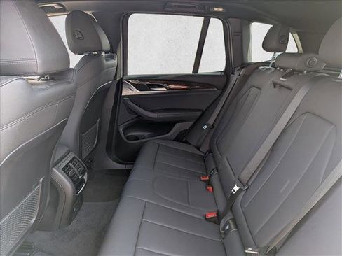 Used 2019 BMW X3 sDrive30i w/ Driving Assistance Package image 17