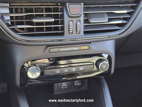 New 2026 Ford Escape ST-Line w/ Tech Pack #1 image 18