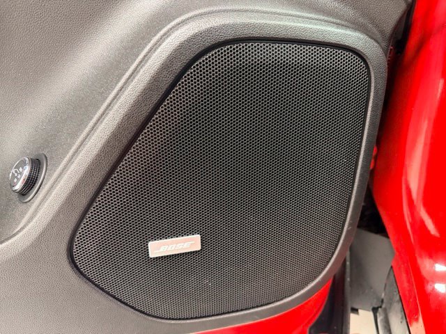 Certified 2020 Chevrolet Blazer RS AWD/4WD image 21