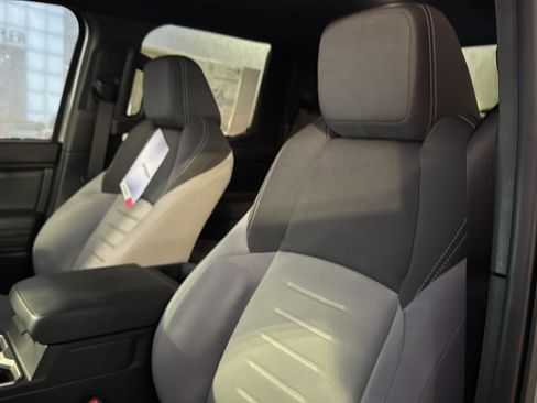 New 2025 Toyota Tacoma TRD Off-Road image 26