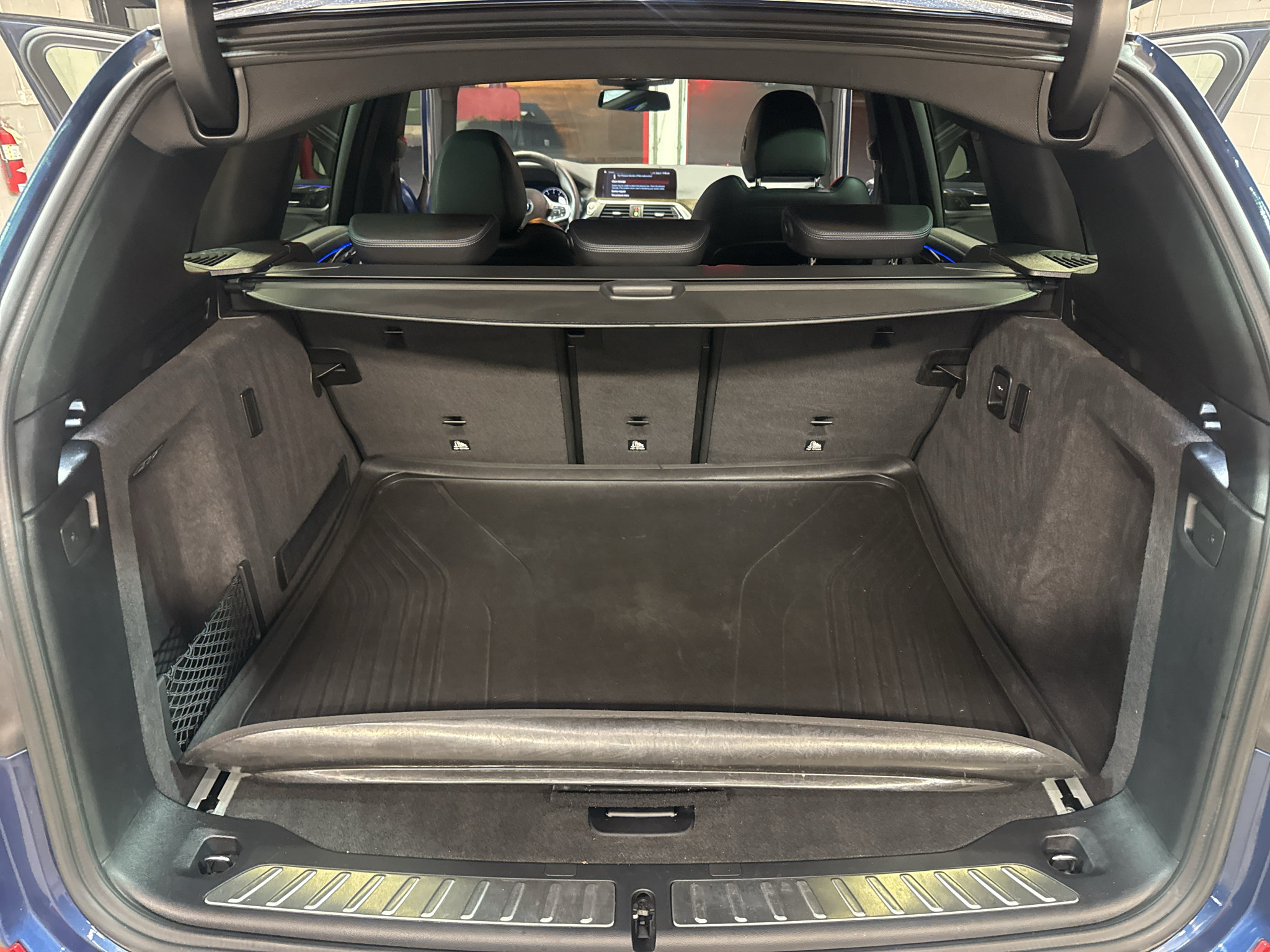 Used 2019 BMW X3 M40i AWD/4WD image 25
