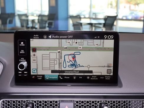 New 2026 Honda Civic Type R image 15