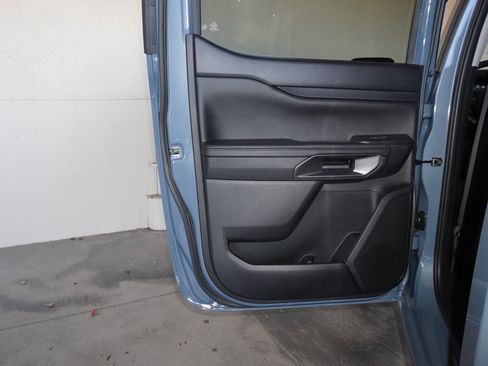 New 2025 Ford Ranger Lariat w/ Black Appearance Package image 39