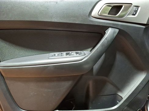 Used 2019 Ford Ranger XLT w/ FX4 Off-Road Package image 10